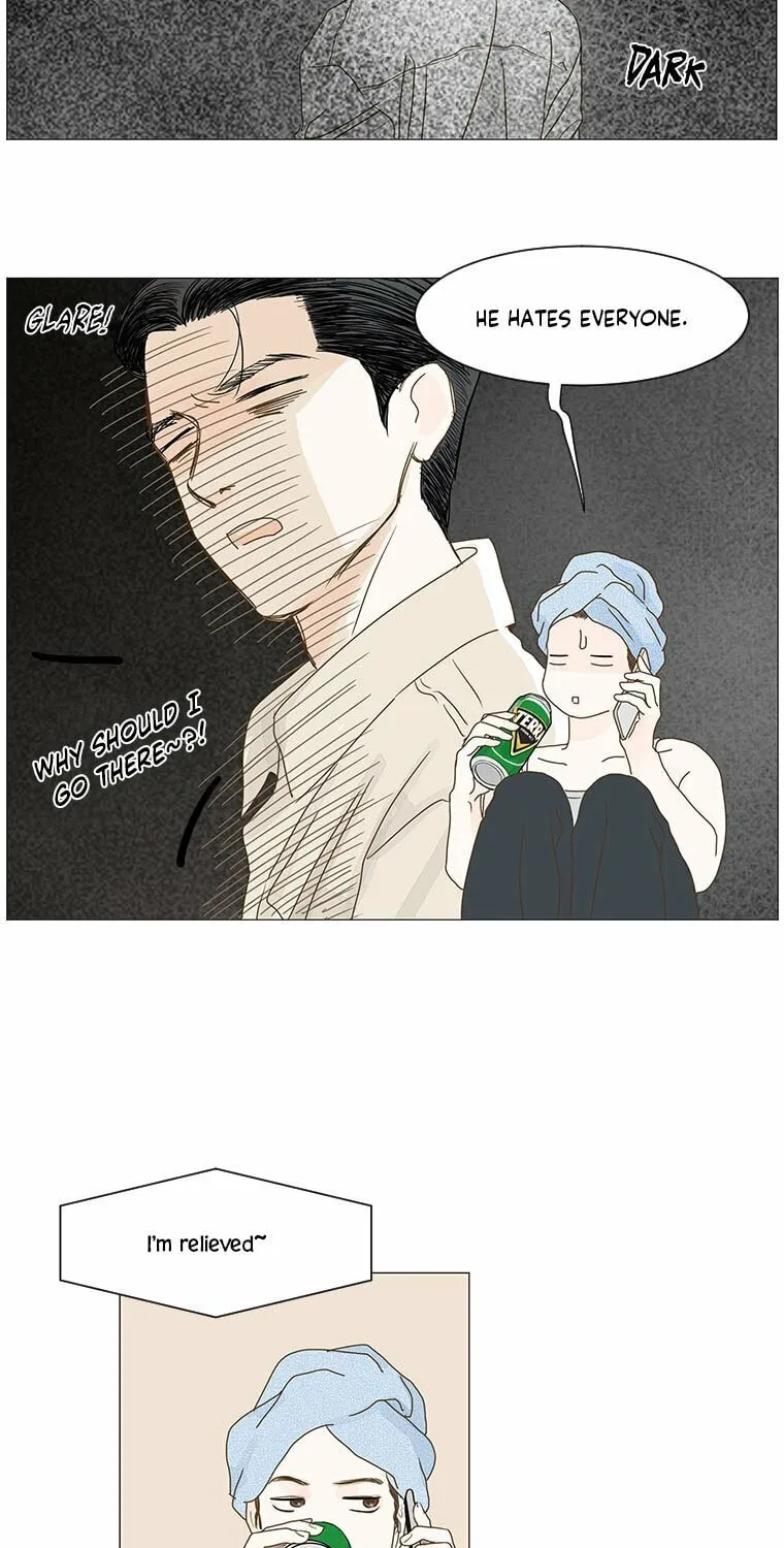 Read Back to Work! chapter 2 image 6 on Lezhin