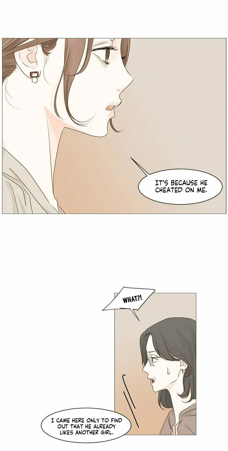 Read Back to Work! chapter 20 image 10 on Lezhin