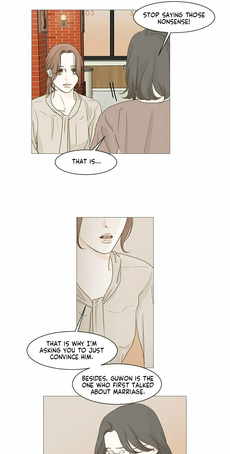 Read Back to Work! chapter 20 image 11 on Lezhin