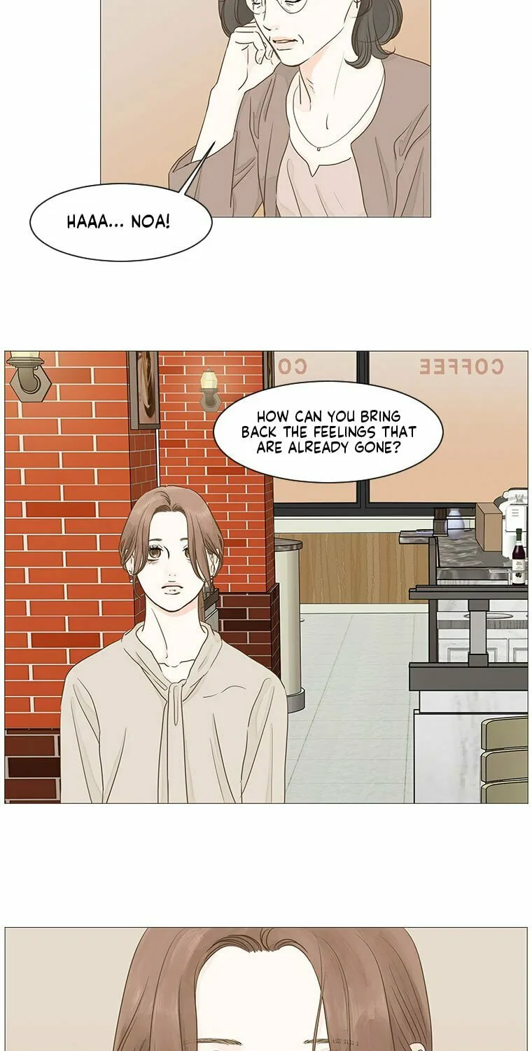 Read Back to Work! chapter 20 image 12 on Lezhin