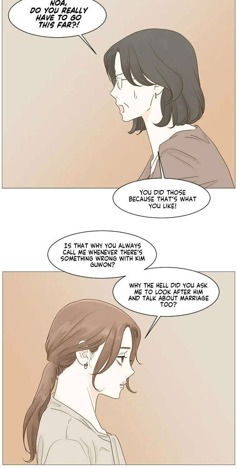 Read Back to Work! chapter 20 image 15 on Lezhin