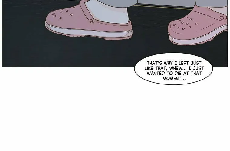 Read Back to Work! chapter 20 image 19 on Lezhin
