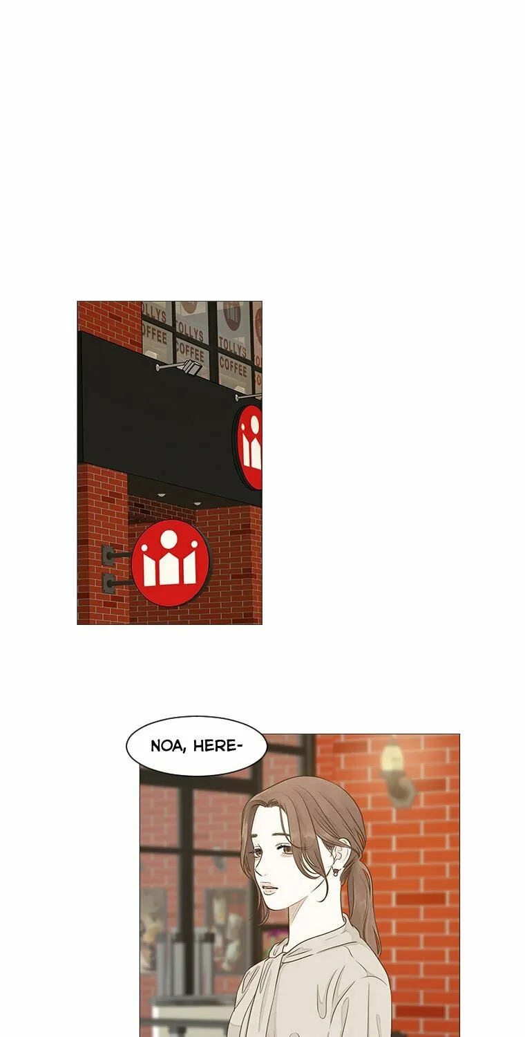 Read Back to Work! chapter 20 image 2 on Lezhin