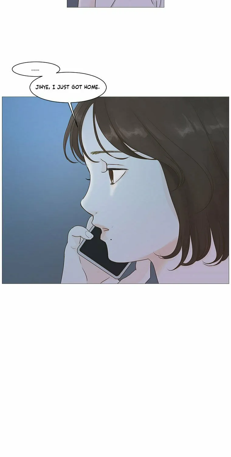 Read Back to Work! chapter 20 image 21 on Lezhin