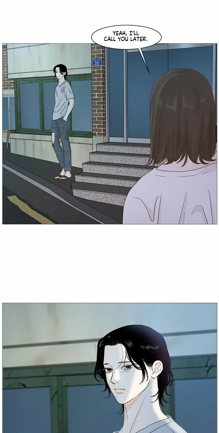 Read Back to Work! chapter 20 image 22 on Lezhin
