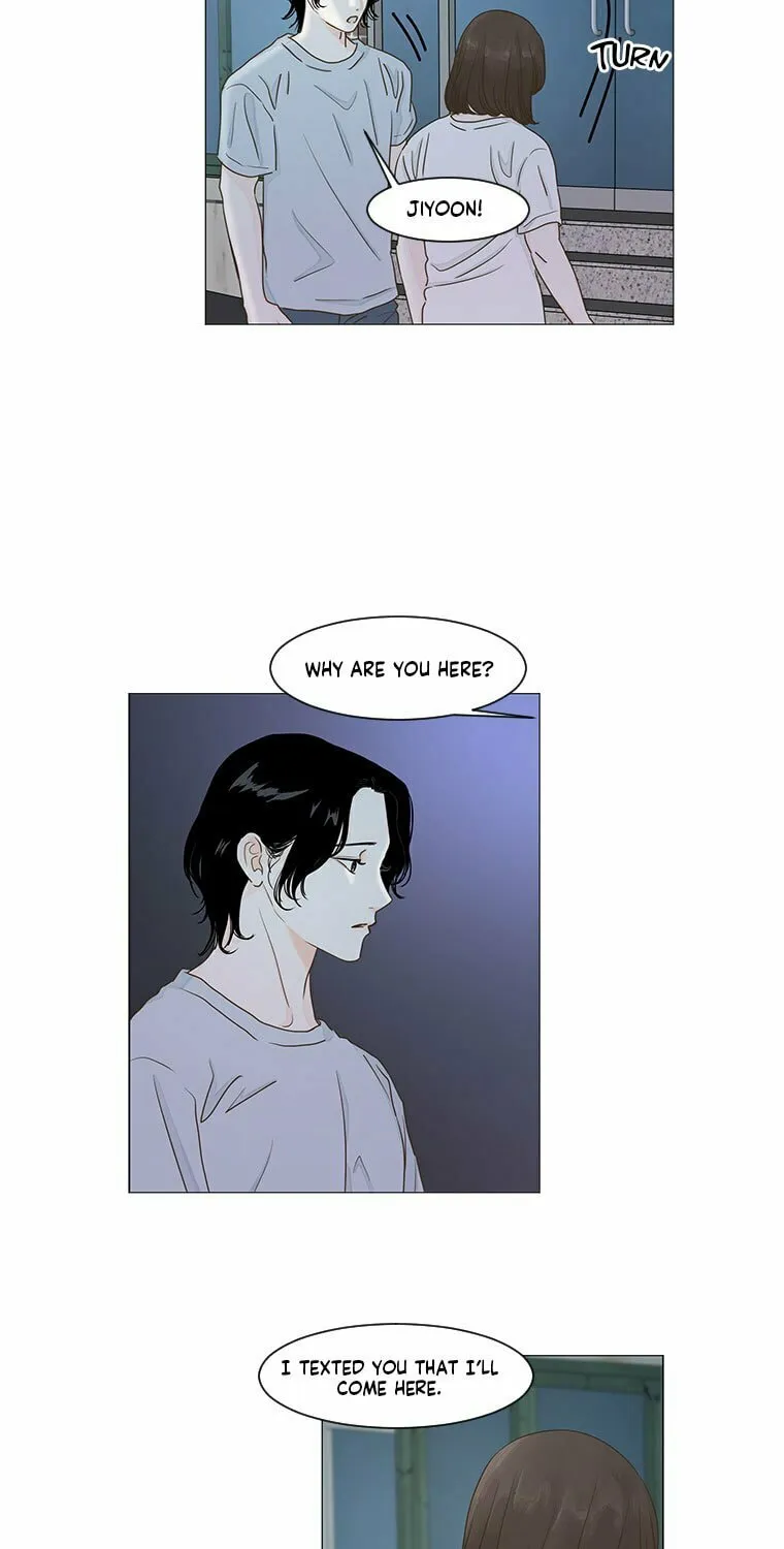 Read Back to Work! chapter 20 image 24 on Lezhin