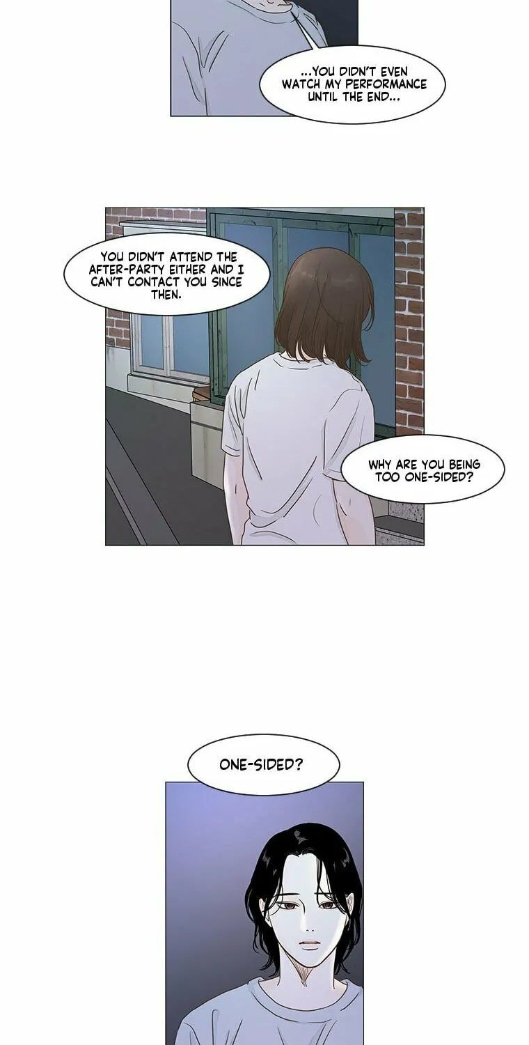 Read Back to Work! chapter 20 image 27 on Lezhin