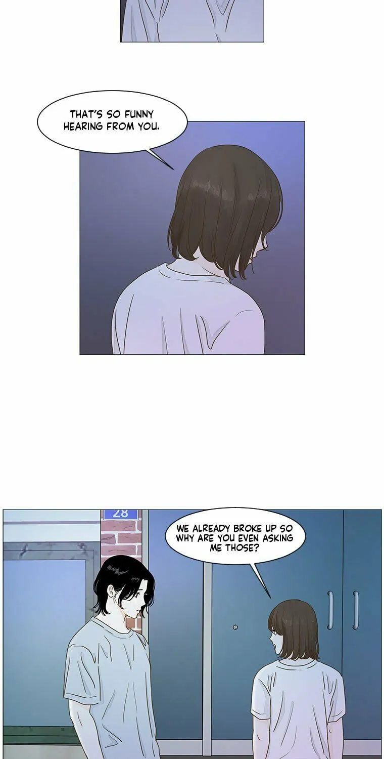 Read Back to Work! chapter 20 image 28 on Lezhin