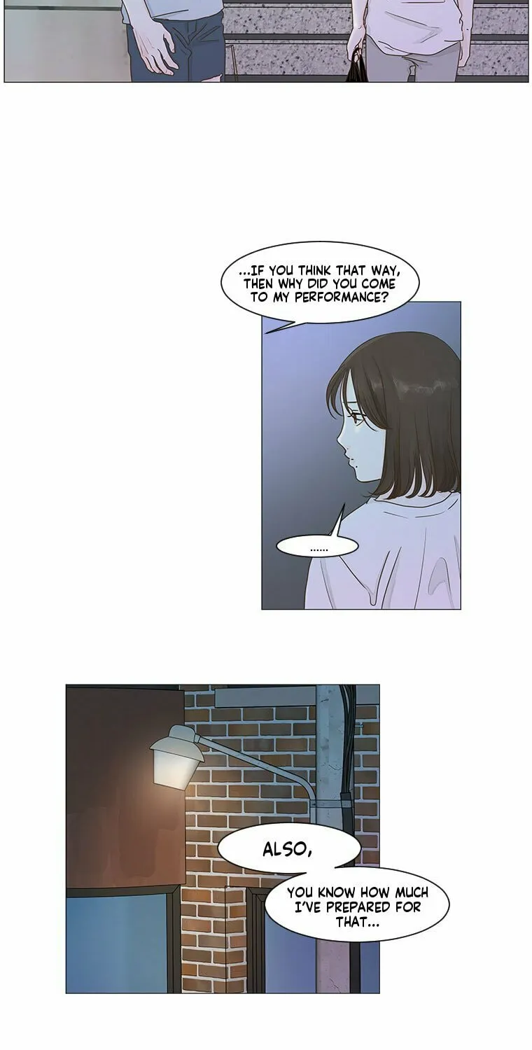Read Back to Work! chapter 20 image 29 on Lezhin