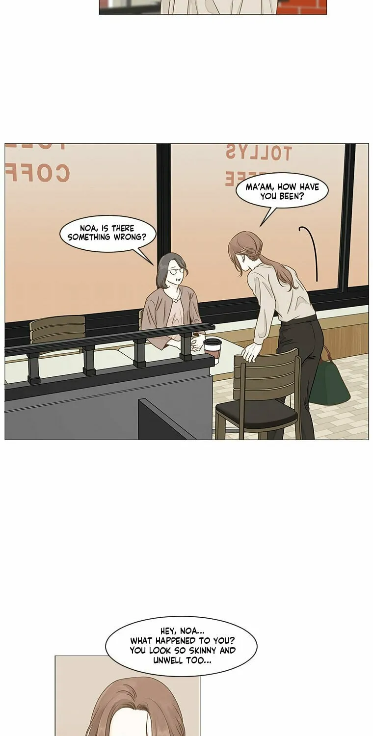 Read Back to Work! chapter 20 image 3 on Lezhin