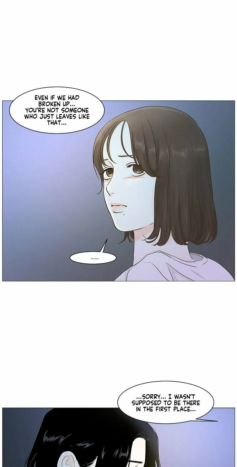 Read Back to Work! chapter 20 image 30 on Lezhin