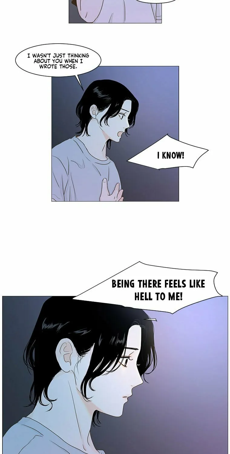 Read Back to Work! chapter 20 image 33 on Lezhin