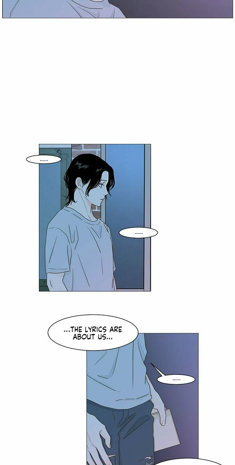 Read Back to Work! chapter 20 image 34 on Lezhin