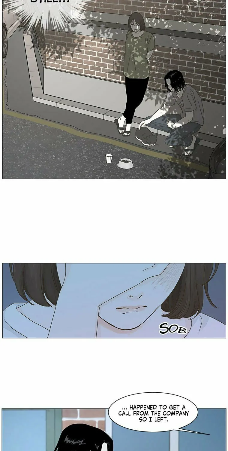 Read Back to Work! chapter 20 image 36 on Lezhin