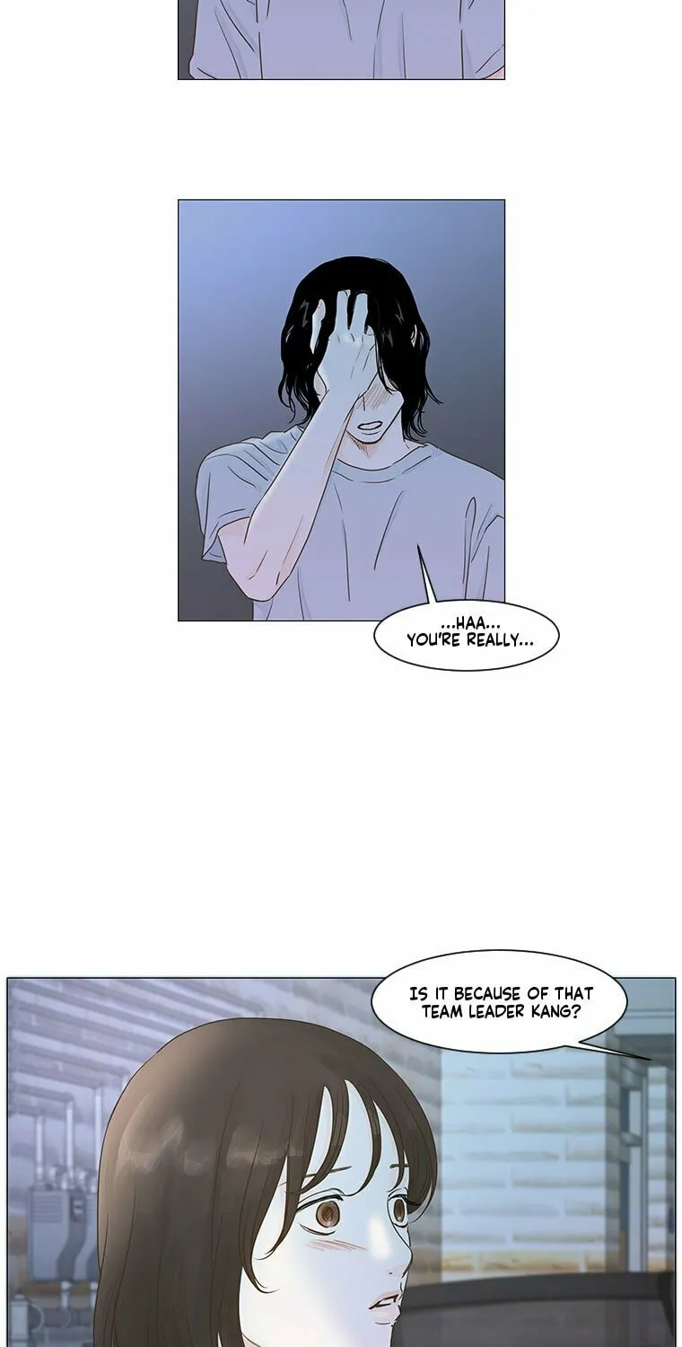 Read Back to Work! chapter 20 image 40 on Lezhin