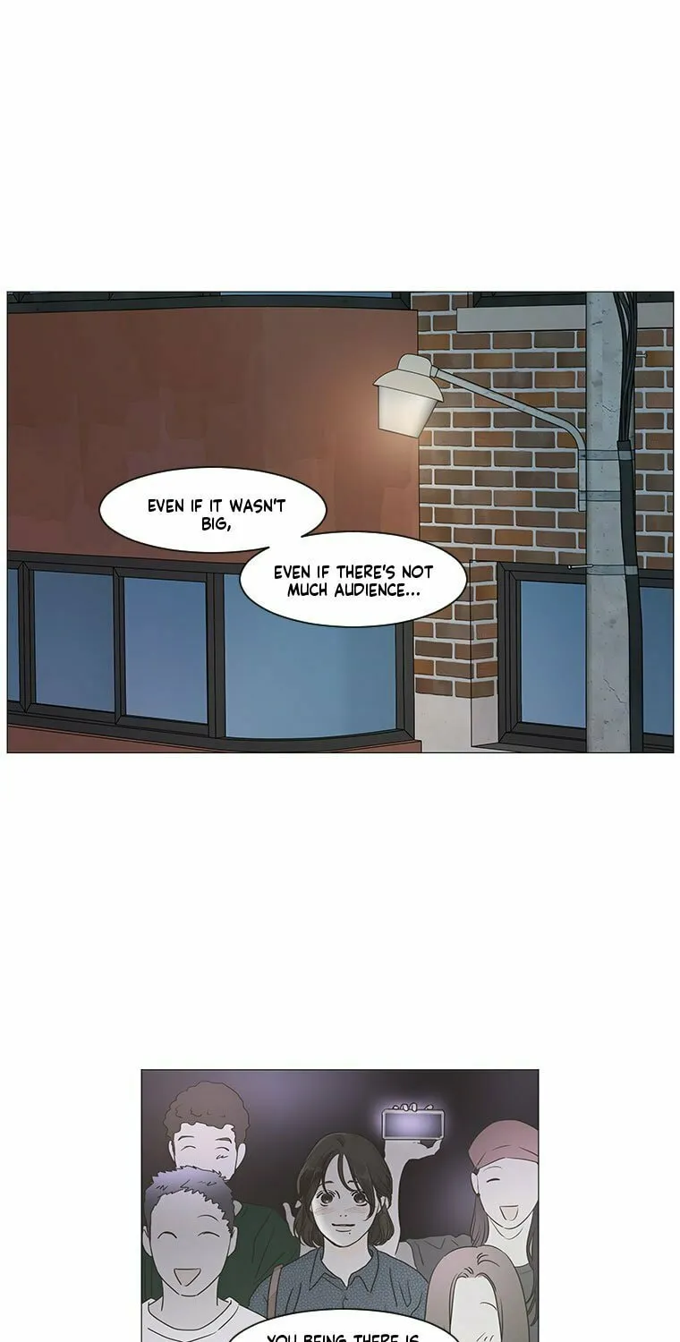 Read Back to Work! chapter 20 image 44 on Lezhin