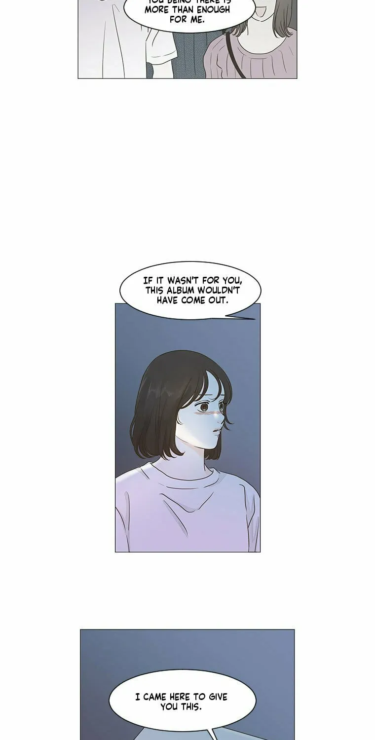 Read Back to Work! chapter 20 image 45 on Lezhin
