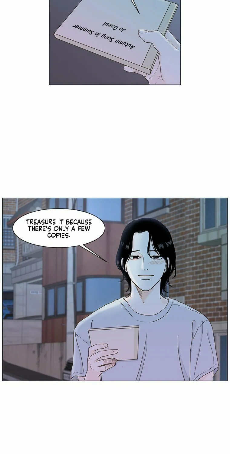 Read Back to Work! chapter 20 image 46 on Lezhin