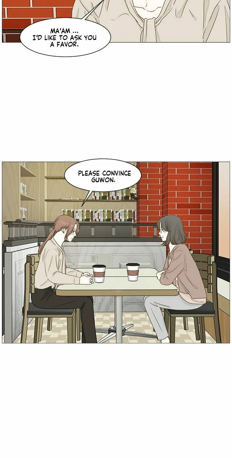 Read Back to Work! chapter 20 image 5 on Lezhin