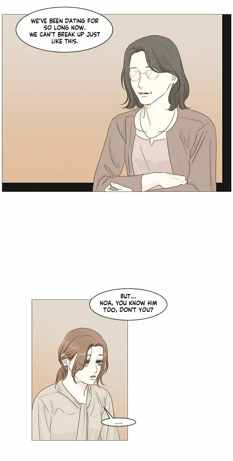 Read Back to Work! chapter 20 image 6 on Lezhin