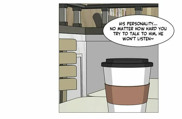 Read Back to Work! chapter 20 image 7 on Lezhin