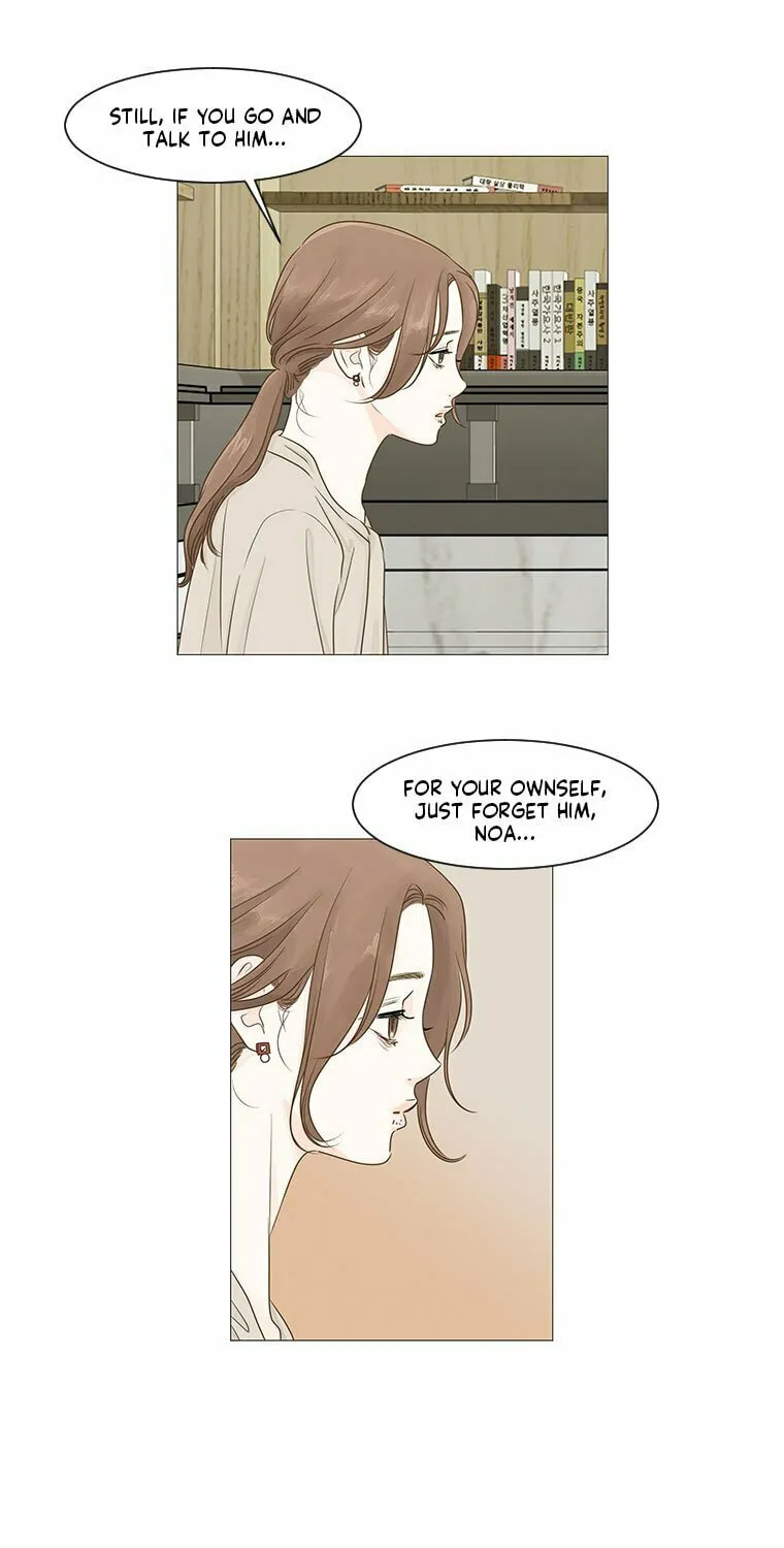 Read Back to Work! chapter 20 image 8 on Lezhin
