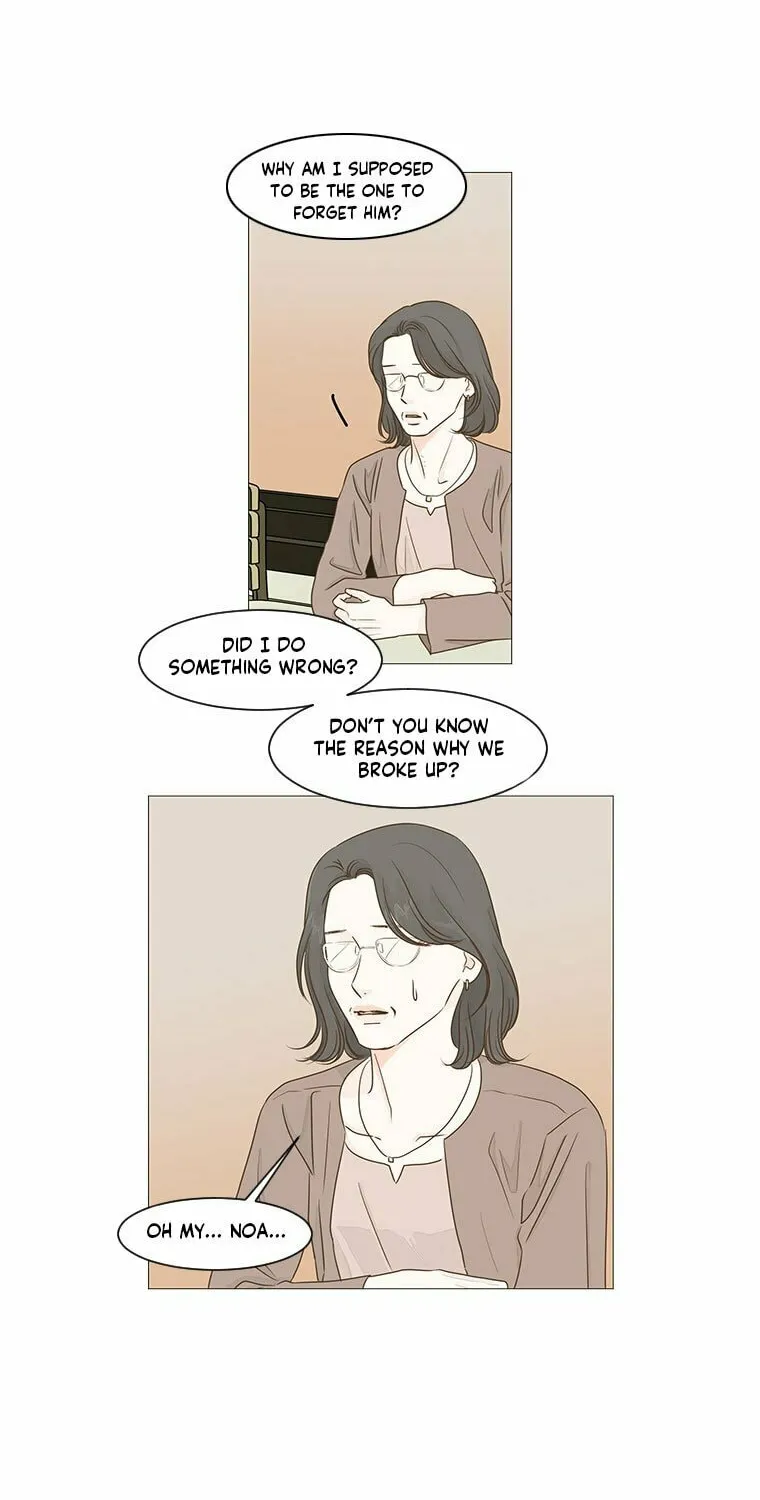 Read Back to Work! chapter 20 image 9 on Lezhin