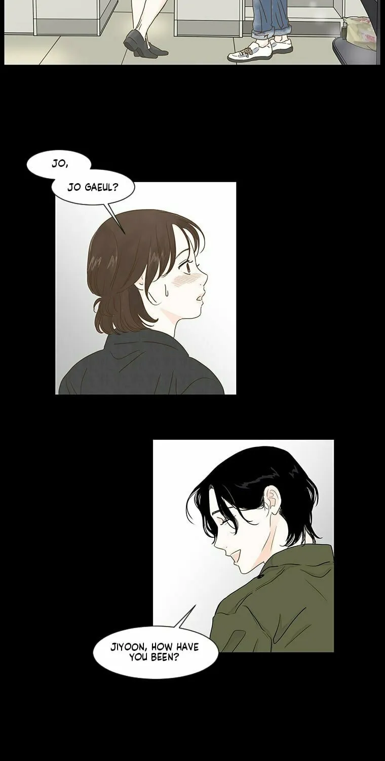 Read Back to Work! chapter 21 image 12 on Lezhin