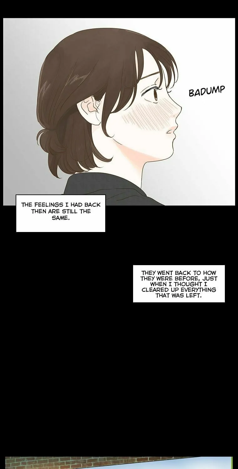 Read Back to Work! chapter 21 image 13 on Lezhin