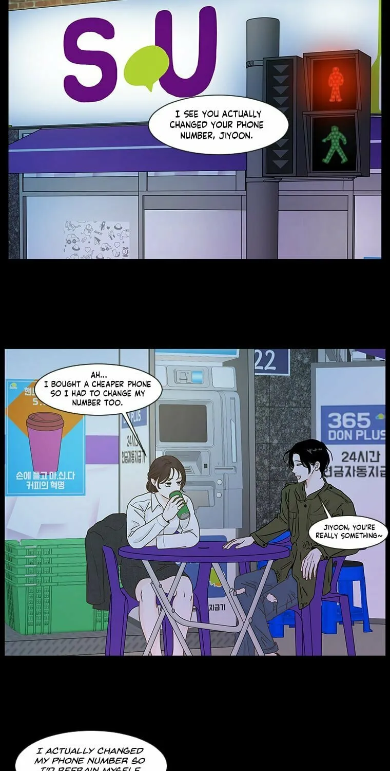 Read Back to Work! chapter 21 image 14 on Lezhin