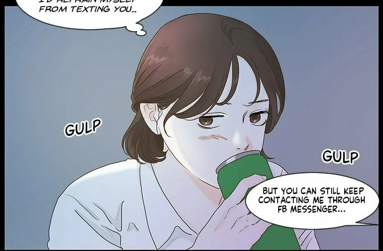 Read Back to Work! chapter 21 image 15 on Lezhin