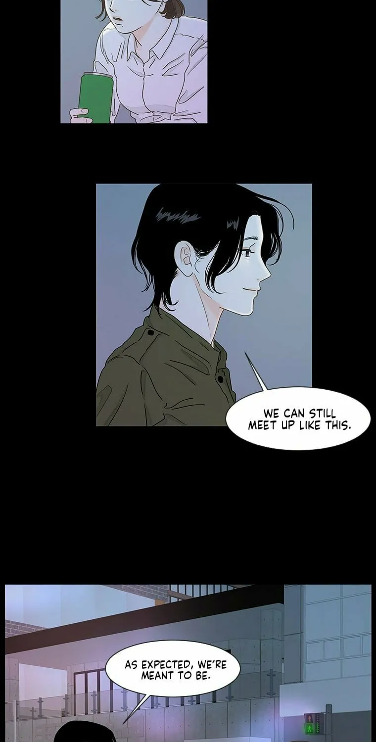 Read Back to Work! chapter 21 image 17 on Lezhin