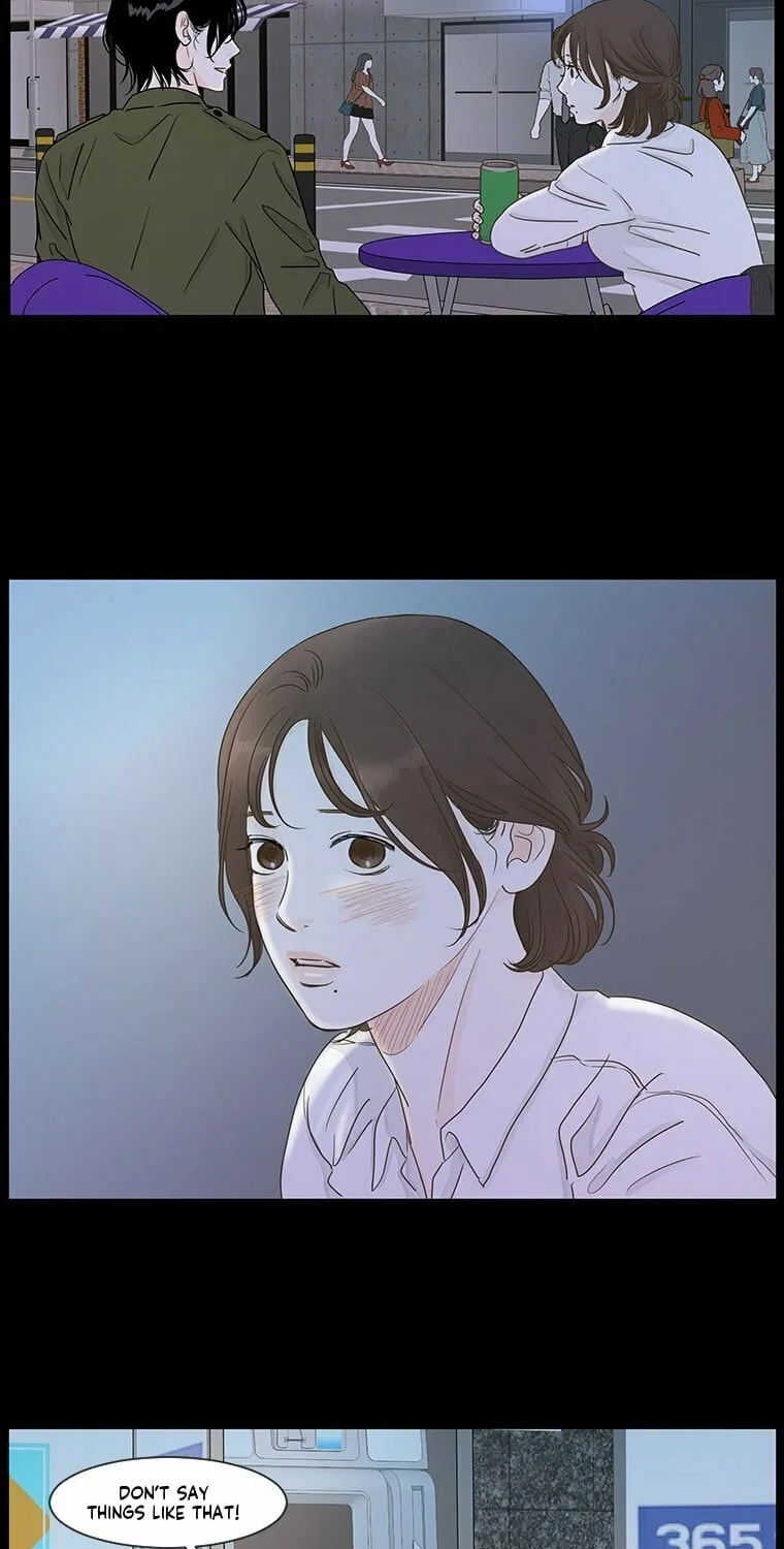 Read Back to Work! chapter 21 image 18 on Lezhin