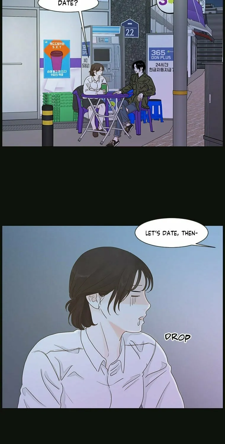 Read Back to Work! chapter 21 image 23 on Lezhin