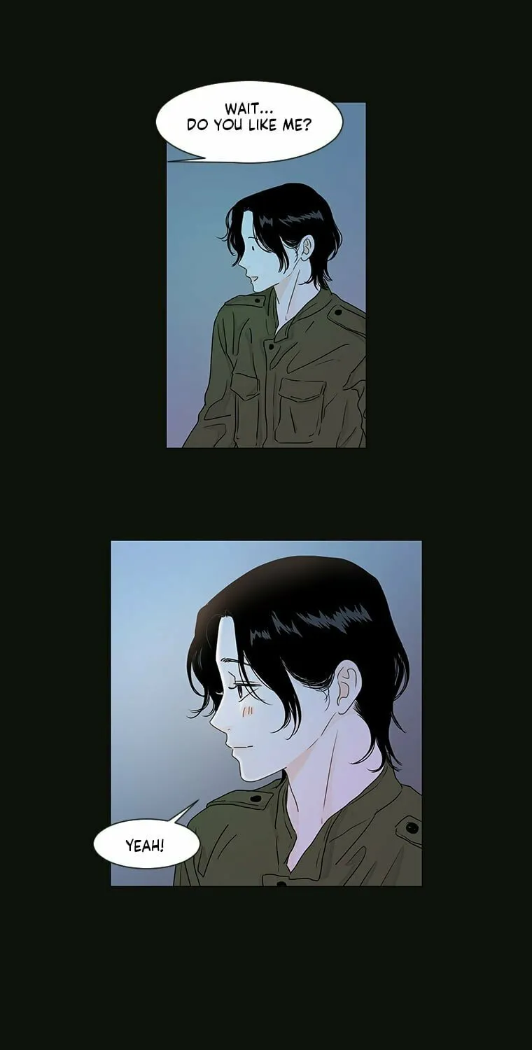 Read Back to Work! chapter 21 image 24 on Lezhin