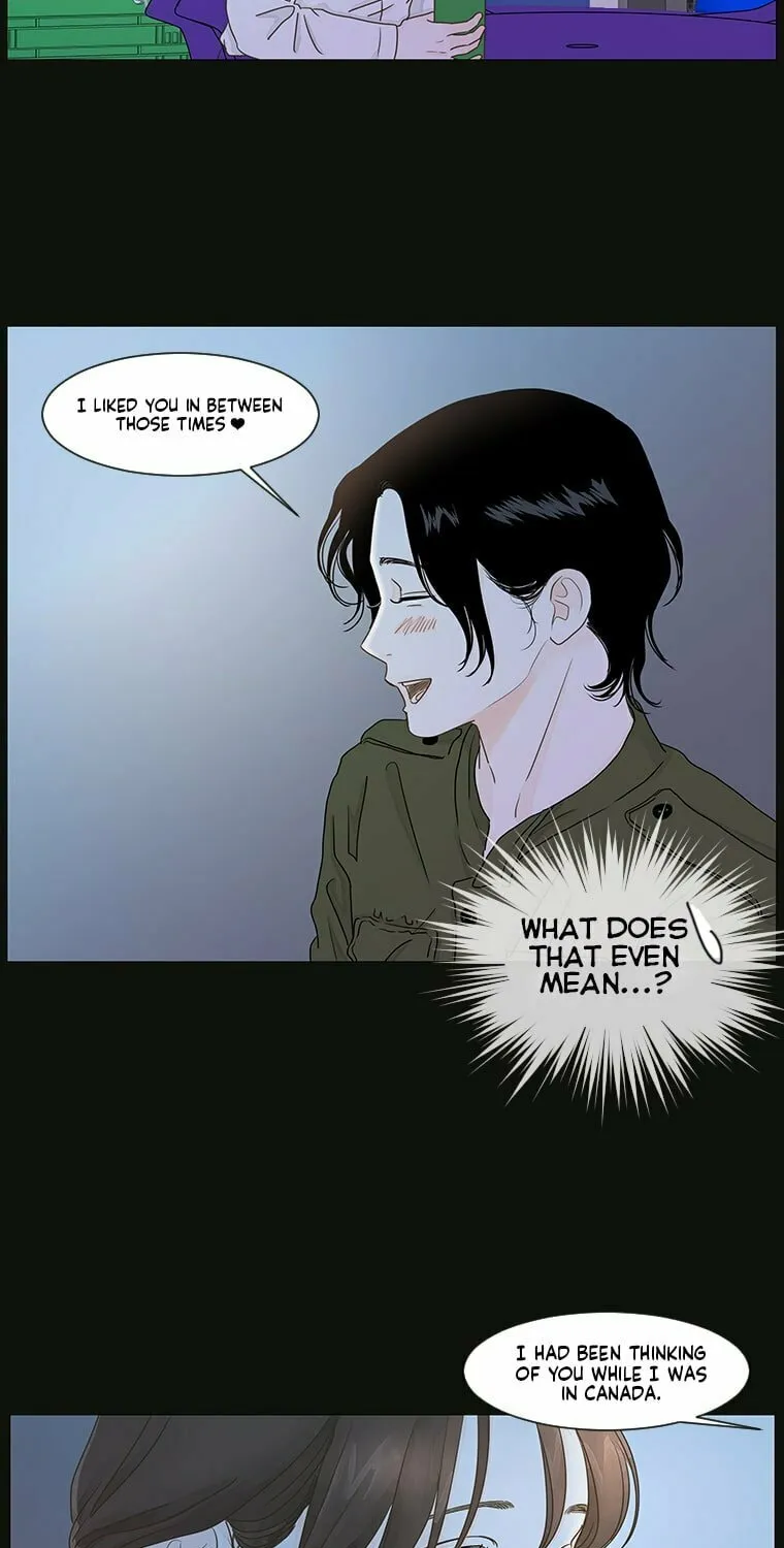 Read Back to Work! chapter 21 image 26 on Lezhin