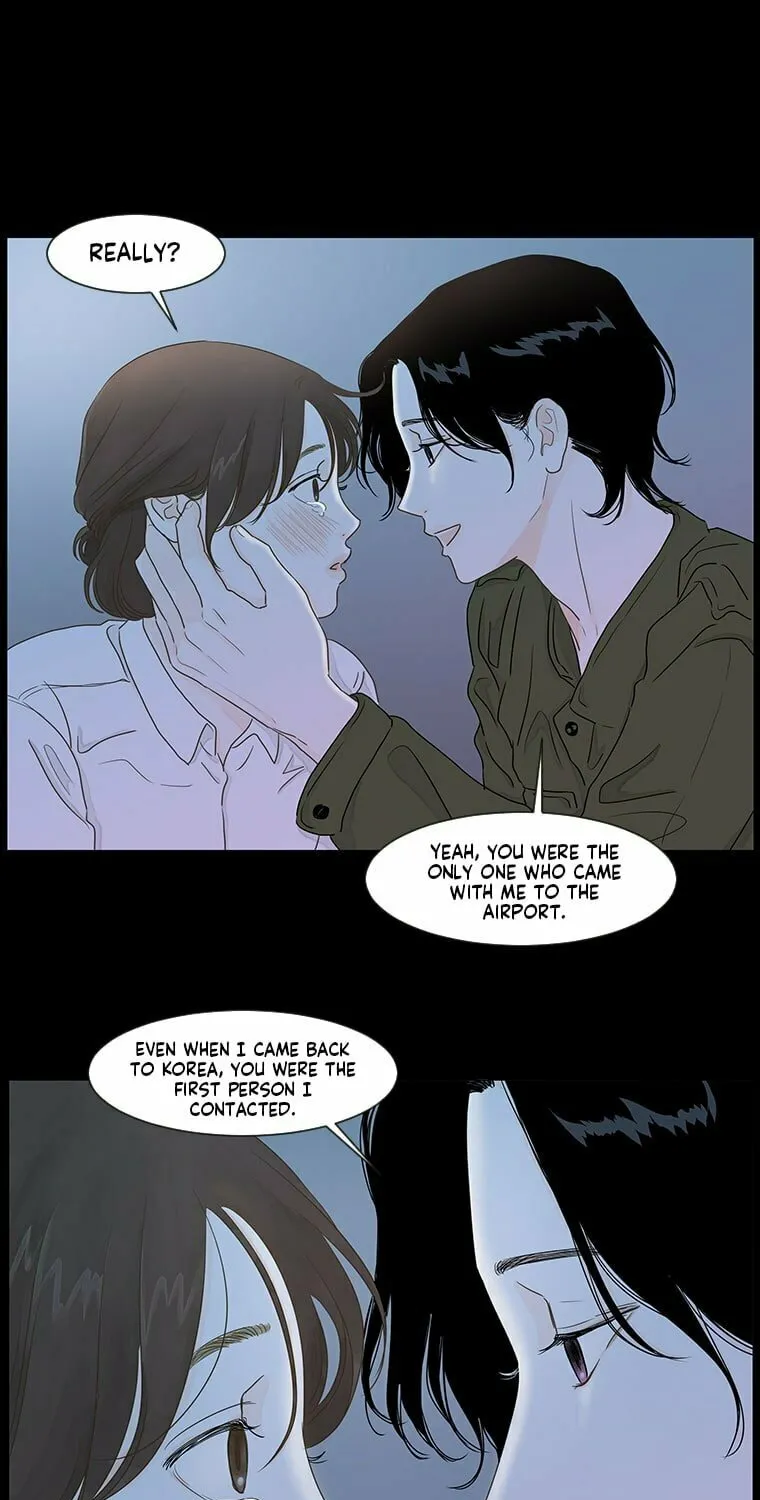 Read Back to Work! chapter 21 image 28 on Lezhin
