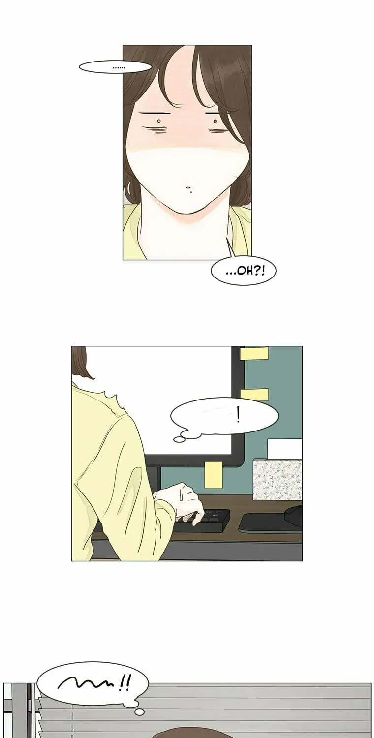 Read Back to Work! chapter 21 image 32 on Lezhin