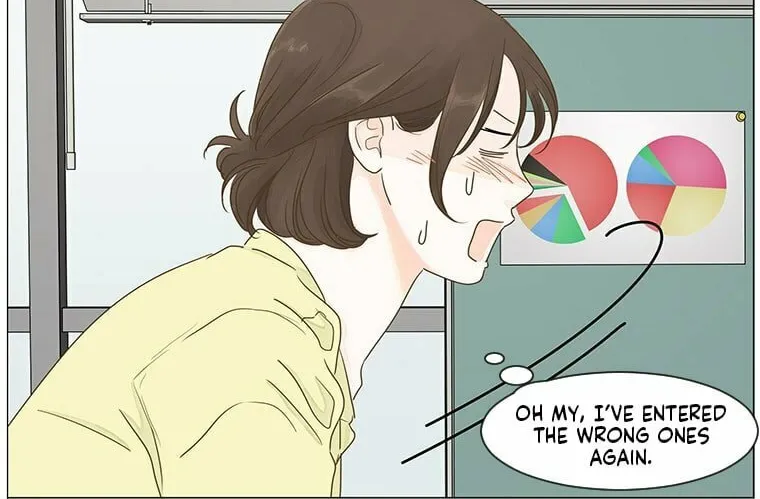 Read Back to Work! chapter 21 image 33 on Lezhin