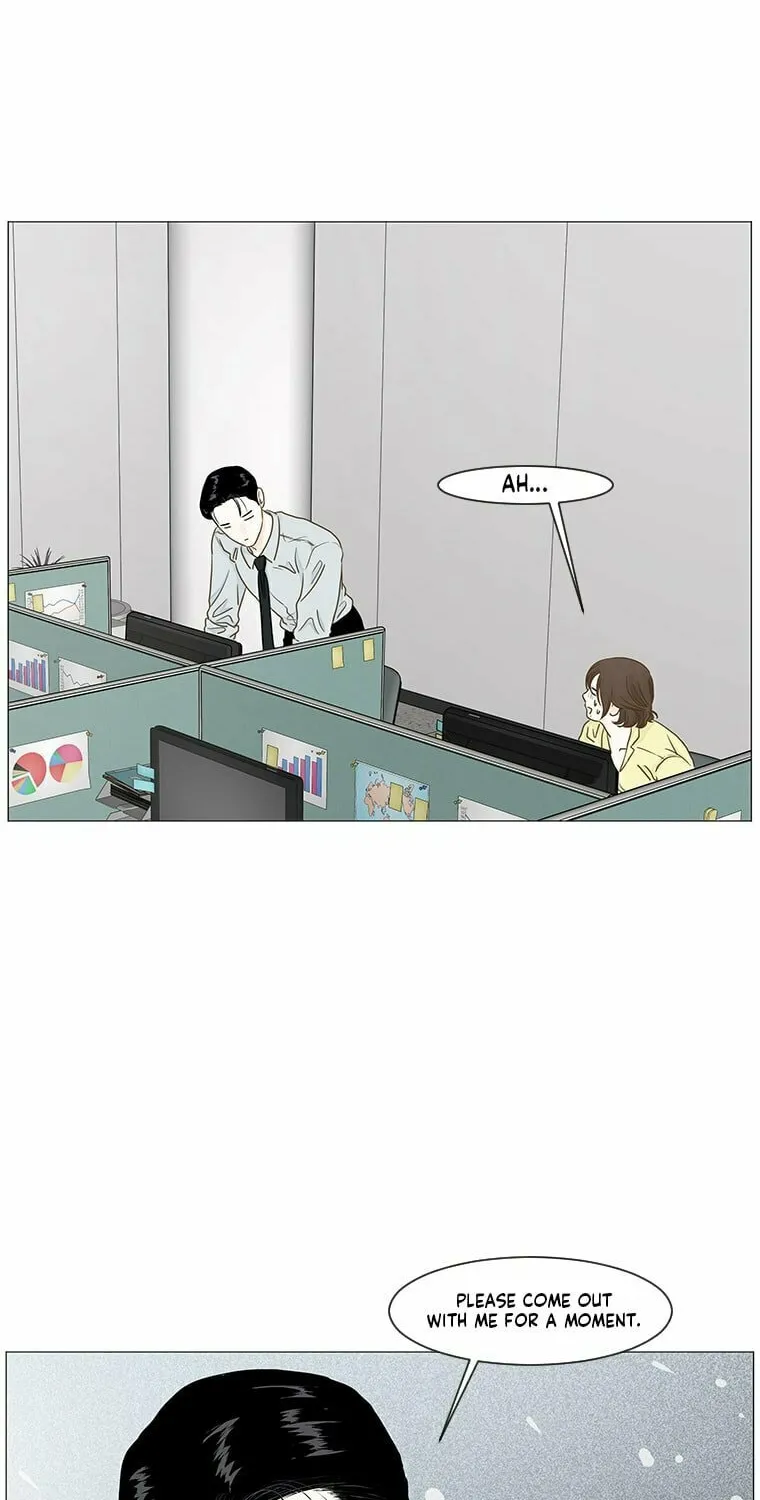 Read Back to Work! chapter 21 image 35 on Lezhin