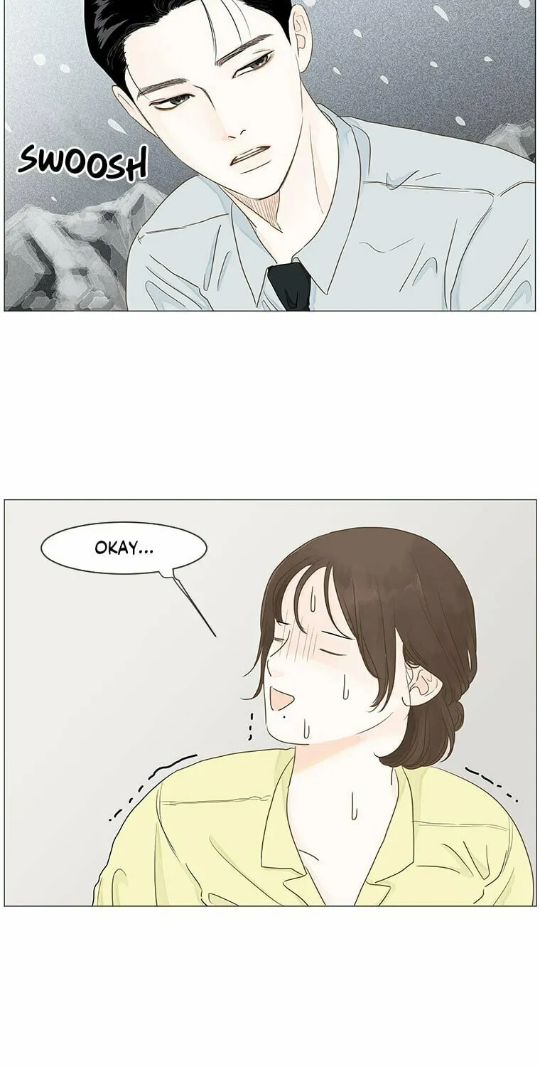 Read Back to Work! chapter 21 image 36 on Lezhin
