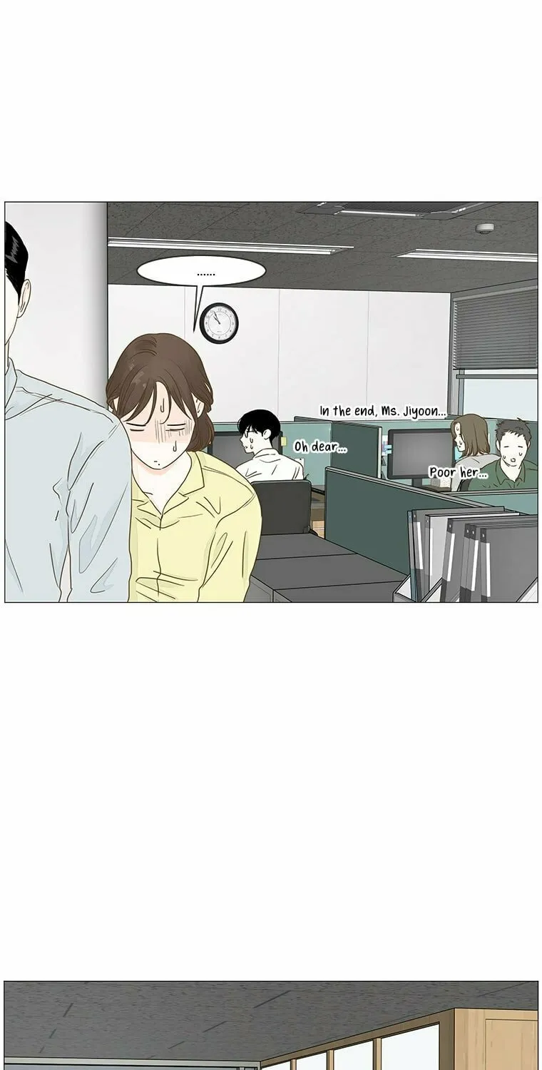 Read Back to Work! chapter 21 image 37 on Lezhin