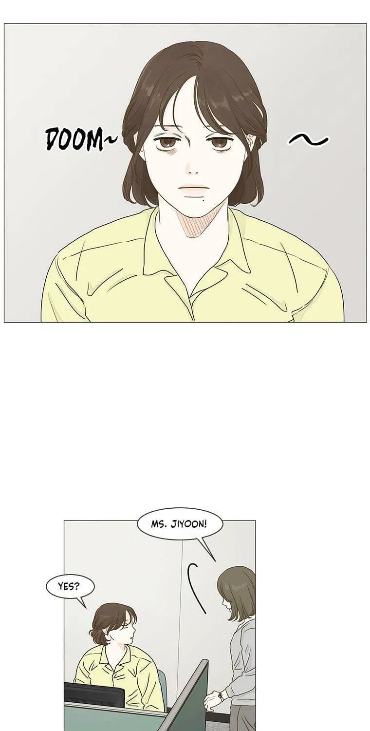 Read Back to Work! chapter 21 image 4 on Lezhin