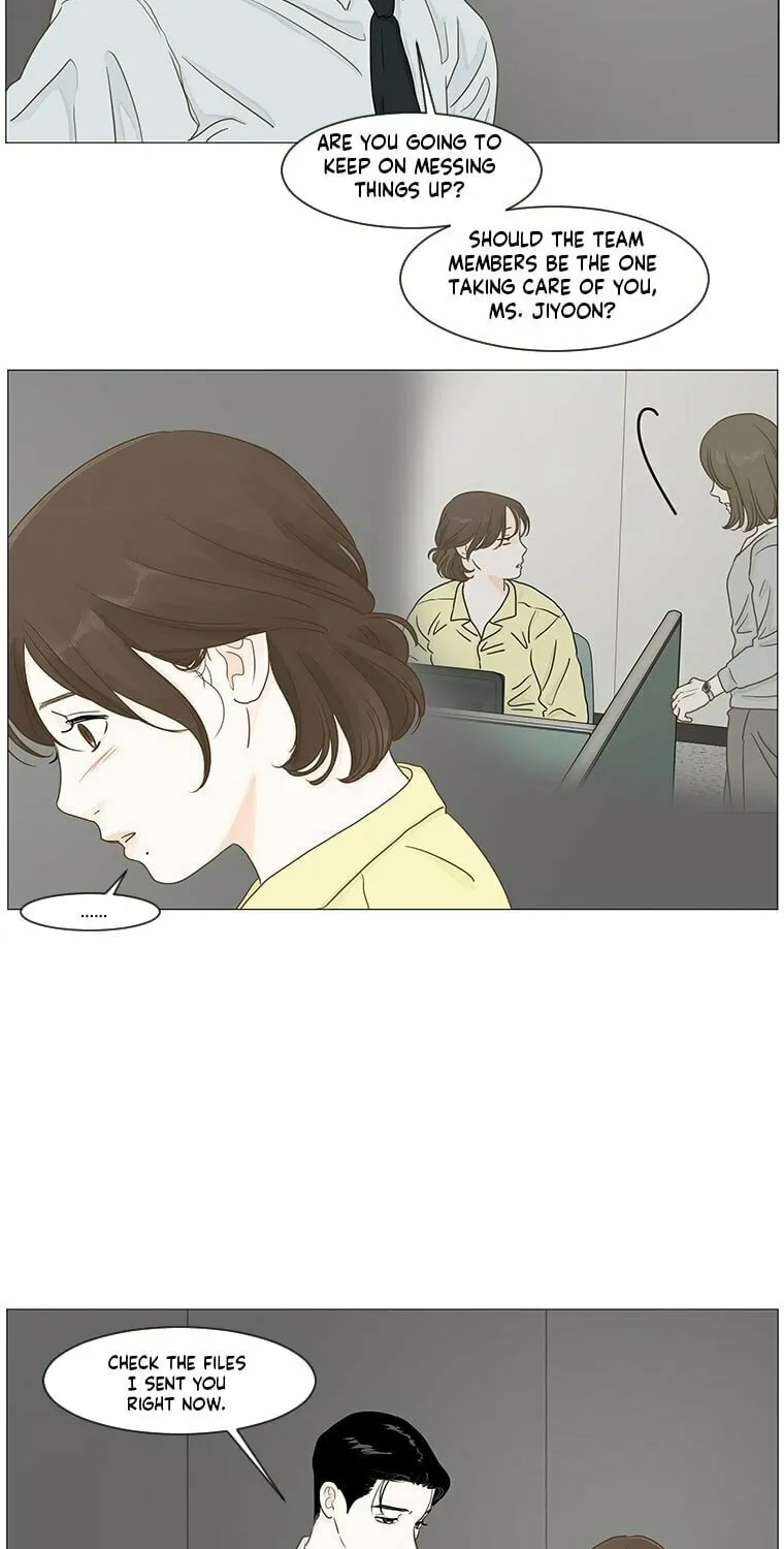 Read Back to Work! chapter 21 image 41 on Lezhin