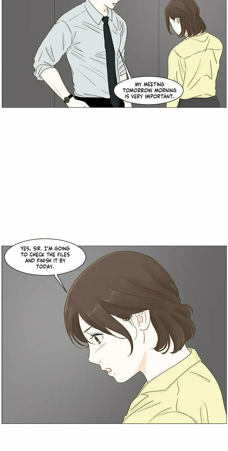 Read Back to Work! chapter 21 image 42 on Lezhin