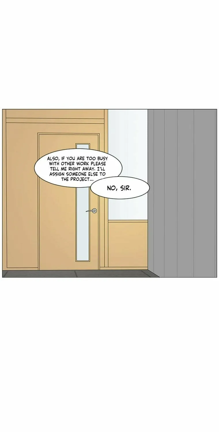 Read Back to Work! chapter 21 image 43 on Lezhin