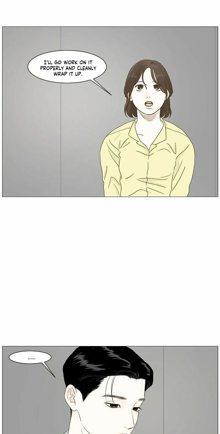 Read Back to Work! chapter 21 image 44 on Lezhin