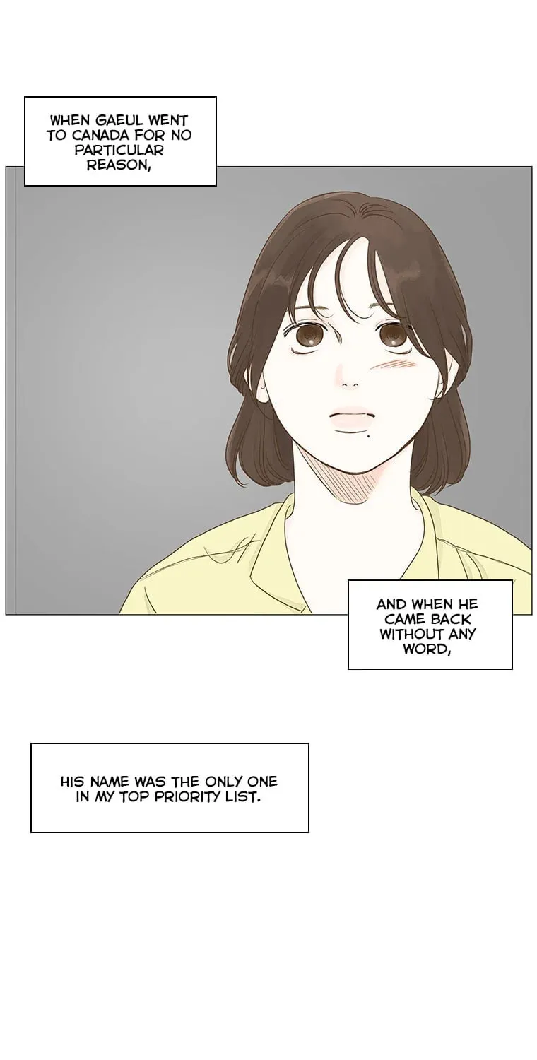 Read Back to Work! chapter 21 image 46 on Lezhin