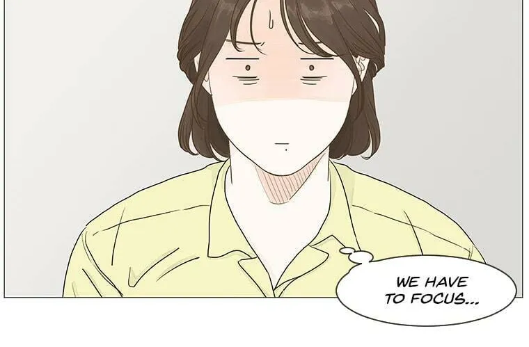Read Back to Work! chapter 21 image 9 on Lezhin