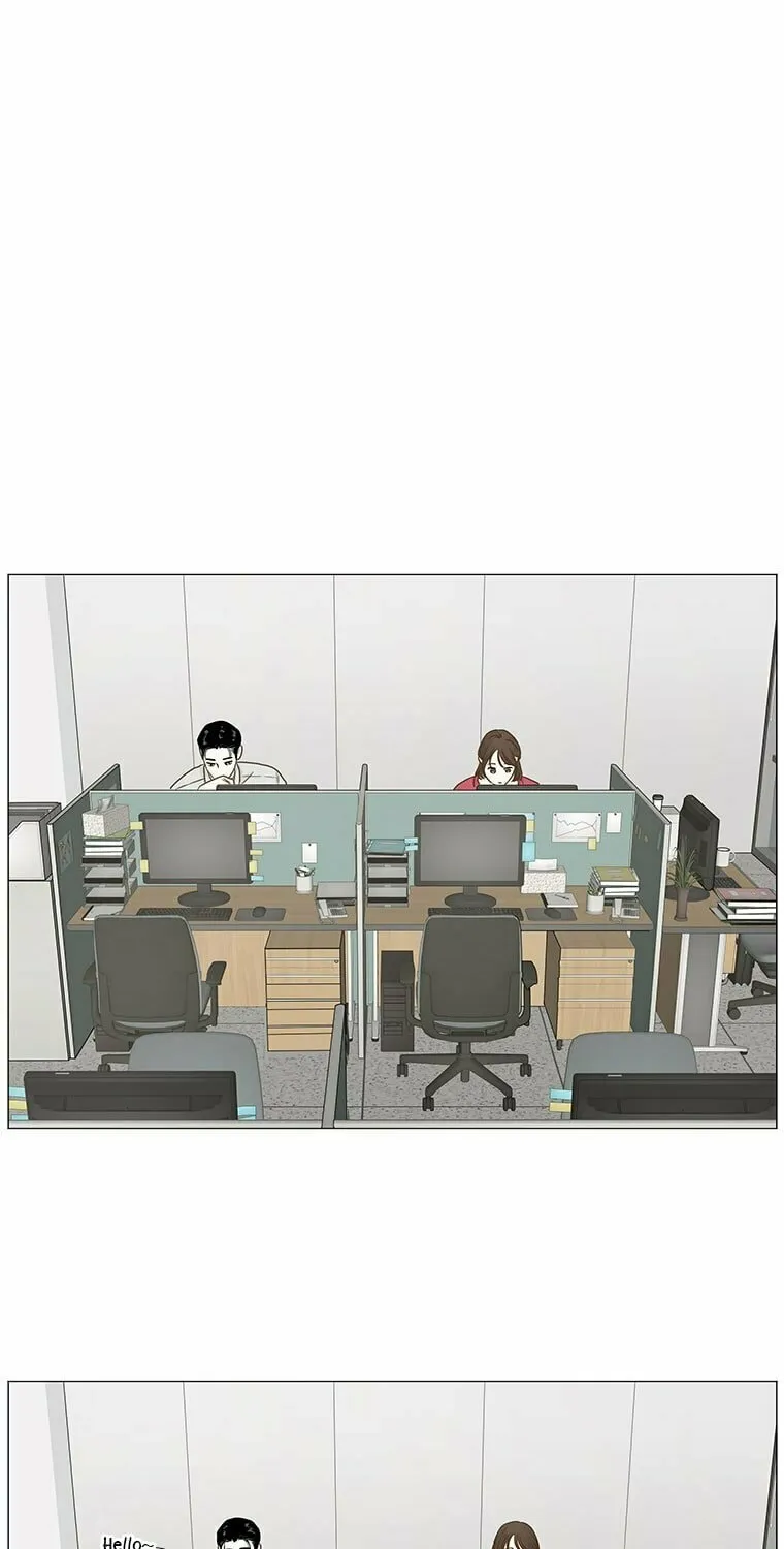Read Back to Work! chapter 22 image 10 on Lezhin